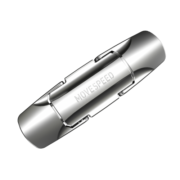 移速（MOVE SPEED）256GB USB3.2 Type-C 双口固态U盘 手机U盘 读速550MB/s 写速450MB/s 稳定不掉速 逸V系列