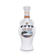 古井贡酒 贡酒系列 老瓷贡 50%vol 浓香型白酒 250ml*1瓶