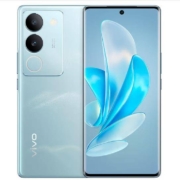 新品发售：vivo S17t 5G智能手机 12GB+512GB 山海青