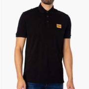 Hugo Boss 雨果博斯 Dereso G 男士休闲纯棉Polo衫 50484715