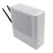 Gintol 京特尔 ITX迷你台式机（R5-5600G、8GB、256GB）