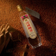 【顺丰速运】沱牌曲酒52度480ml*1瓶装30周年复古纯粮浓香型白酒