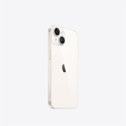 Apple iPhone 14 (A2884) 256GB 星光色 支持移动联通电信5G 双卡双待手机