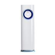 PLUS会员、需PLUS会员全品券、需买家居卡：AIRPLUS 艾普莱斯 移动空调冷气机一体机小型立式冷暖两用