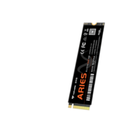 达墨ARIES固态硬盘 2TB 白羊座 4.0 NVMe M2 PCIe笔记本台式机高速硬盘国产颗粒 白羊 2TB