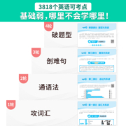 2023新版巨微中考数学四轮复习物理化学全国版初三英语语文4轮复习中考词汇闪过 中考响云箭初中几何模型快训专项总复习资料五三
