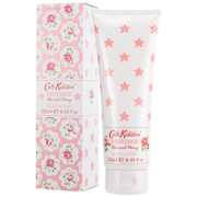Cath Kidston亮肤焕亮修护身体乳润肤露美白保湿提亮肤色清爽不油腻缓解皮肤干燥 【护体乳】普罗旺斯(玫瑰牡丹香) 一瓶装