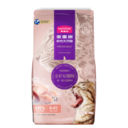 PLUS会员、618预售：Myfoodie 麦富迪 鸡肉金枪鱼幼猫猫粮 10kg