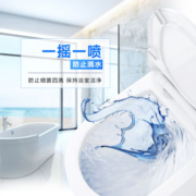 洁拍  洁厕泡泡慕斯洗厕所马桶清洁剂液除臭去异味留香神器洁厕灵