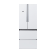 618预售、PLUS会员：SIEMENS 西门子 BCD-484W(KM48EA20TI) 多门冰箱 484L 白色