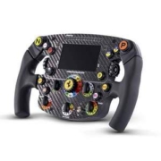 Thrustmaster 图马斯特 法拉利SF1000经典复刻版 方程式赛车方向盘