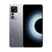 京东百亿补贴: 小米Redmi 红米K50 至尊版 12GB+256GB