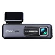 需PLUS会员全品券：360 K380升级版 行车记录仪