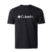 8日0点：Columbia 哥伦比亚 男子短袖T恤 AE1415＊2件