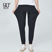 NINETYGO 90分 男子速干长裤 G31290591