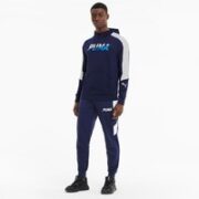 PUMA 彪马 MODERN 男子休闲抽绳连帽卫衣 585191