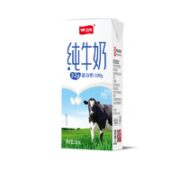 88VIP！卫岗 中华全脂纯牛奶 250ml*24盒