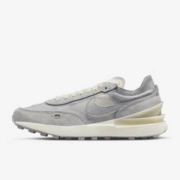 18日10点：NIKE 耐克 W NIKE WAFFLE ONE 女子运动鞋 DX5765