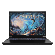 618预售：PLUS会员：COLORFUL 七彩虹 将星X16Pro23 16英寸游戏本（i7-13700H、16GB、512GB、RTX4060、2.5K@240Hz）曜影黑