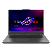 ROG枪神7 Plus 英特尔13代i9 RTX4060 RTX4070显卡18英寸星云屏游戏本笔记本电脑 i9-13980HX/RTX4060 16GB 内存 1TB SSD