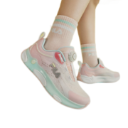 预售：FILA  斐乐  童鞋儿童综训鞋2023夏季