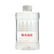 农夫山泉 母婴水饮用天然水(适合婴幼儿) 宝宝冲奶水 1L*12瓶整箱