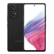 京东百亿补贴：SAMSUNG 三星 Galaxy A53 5G智能手机 8GB+256GB