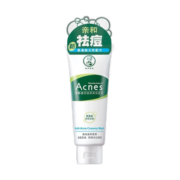 曼秀雷敦（Mentholatum）乐肤洁氨基酸洁面乳100g 抗痘温和不紧绷男女士水杨酸洗面奶