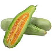 芬果时光 头茬羊角蜜甜瓜 5斤装