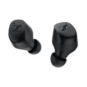 森海塞尔（Sennheiser） MOMENTUM 真无线三代3代自适应动态降噪运动蓝牙耳机 入耳式 真无线3代 石墨