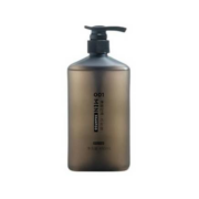 京东京造 男士去屑控油洗发露 古龙经典香氛 480ml