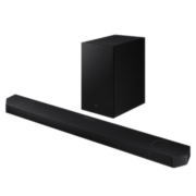 三星 (SAMSUNG) HW-Q700B 无线蓝牙回音壁电视音响 杜比全景声家庭影院 投影音响 HW-Q700B+9500S