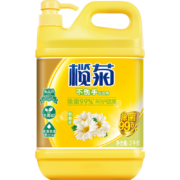 榄菊 洗洁精 2kg 野菊花