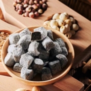 薏湿糕薏仁茯苓糕红豆薏米薏湿糕赤小豆伏湿糕A