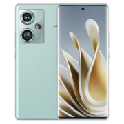 努比亚（nubia）nubia 努比亚Z50 第二代骁龙8 35mm大师镜头 5G手机 黑礁 12+256GB
