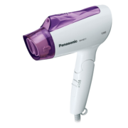 松下（panasonic） 吹风机NE11家用负离子护发不伤发吹风筒适用学生宿舍礼物电吹风情人节礼物送老婆送女友送男友  EH-NE11【紫色】负离子呵护