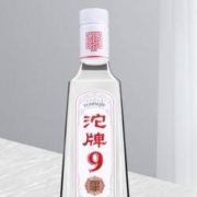 概率券：沱牌 TUOPAI  沱牌9 T68 50度480mL浓香型白酒裸瓶装
