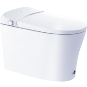 618预售、PLUS会员：Haier 海尔 H3C-M430 智能马桶一体机 无水压限制款 305mm