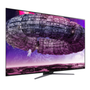 LG 48GQ900 47.5英寸 OLED 4K 138Hz 电竞显示器 0.1ms 适用PS5 HDMI2.1 内置音箱