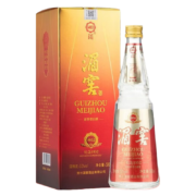 需PLUS会员全品券：湄窖 纪念1952 52%vol 浓香型白酒 500ml 单瓶装 *2件