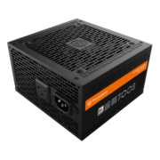 Tt（Thermaltake）额定600W 途腾700S 电脑电源（智能温控风扇/主动PFC/高品质电容/支持背线）