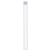 雷士照明（NVC） 感应橱柜灯LED超薄酷毙灯USB充电夜灯应急灯磁吸衣柜厨房喂奶灯 【溪白】5瓦 暖白光-人感磁吸