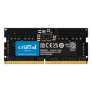 618预售、PLUS会员:英睿达（Crucial）16GB DDR5 5200频率 笔记本内存条