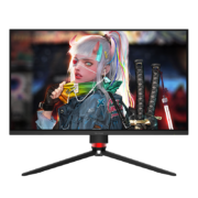 618预售、再降价、需PLUS会员全品券：ViewSonic 优派 VX2722-4K-PRO 27英寸MiniLED显示器（3840×2160、144Hz、HDR1000、Type-C 65W）