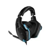 logitech 罗技 G633S 有线 游戏耳机