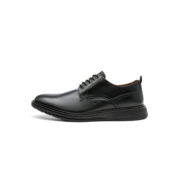 15日10点：Clarks 其乐 男士复古英伦休闲皮鞋 261685427