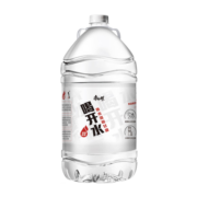 康师傅 喝开水5L*4瓶 熟水温和 饮用水 大桶水超高温杀菌 整箱装
