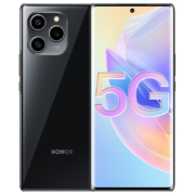 京东百亿补贴：HONOR 荣耀 60 SE 5G智能手机 8GB+256GB