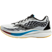 618预售：saucony 索康尼 Endorphin Speed 啡速 2 男/女子跑鞋 S20688