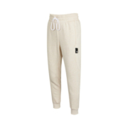18日10点：adidas 阿迪达斯 WSLPant 女士针织长裤 HE3097